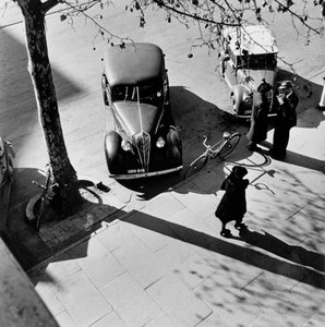 Adelaide by Max Dupain